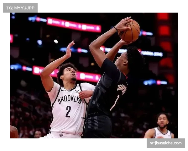 篮网对决老鹰：杰伦·约翰逊与里萨谢确定参赛状态