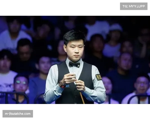 赵心童决胜局顶住压力险胜雷佩凡 惊险晋级国锦赛16强