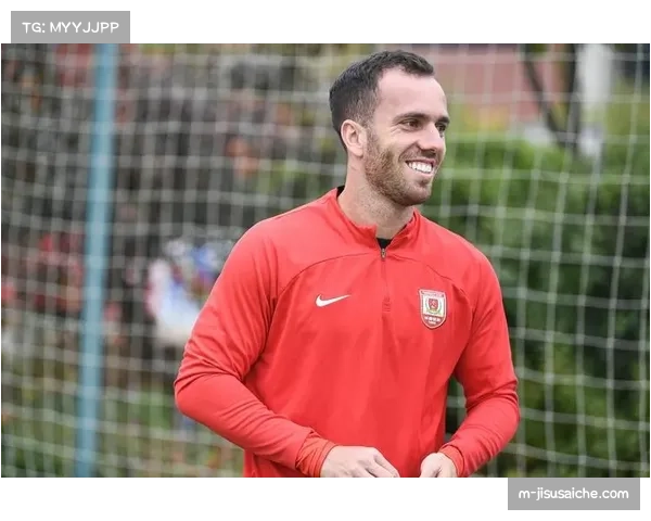 塞尔吉尼奥完成归化,成为国足中场新选择