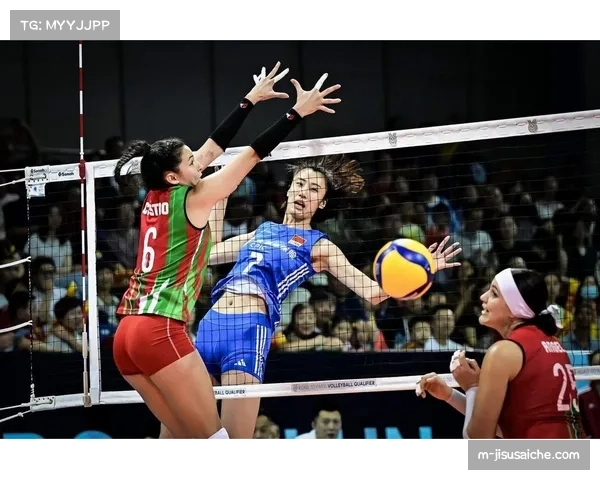 中国副攻手王媛媛已参加加拉塔萨雷合练,有望亮相欧联杯