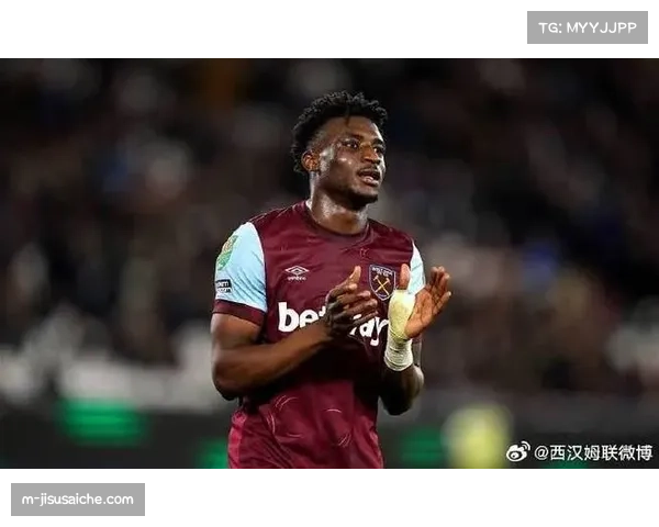 库杜斯西汉姆联进攻端威胁依旧，个人突破成功率维持高位